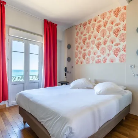 Kyriad Malo Centre Otel 3*