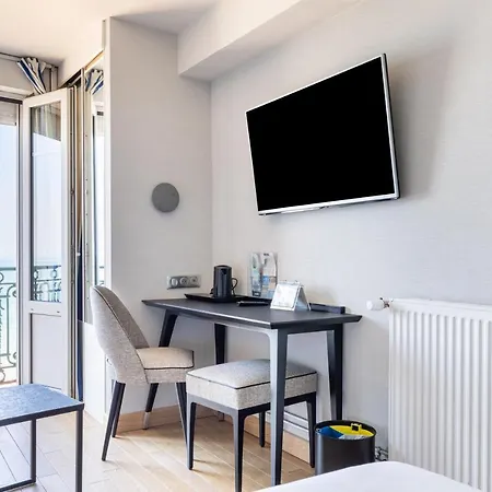 Kyriad Malo Centre - Hotel