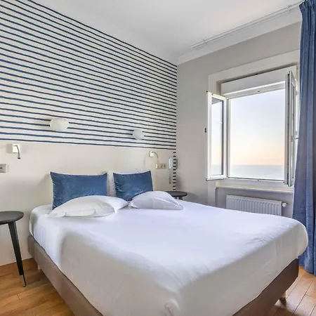Kyriad Malo Centre - Hotel 3*