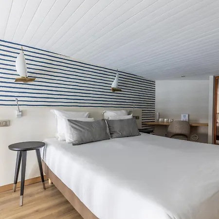 Hotel Kyriad Malo Centre -