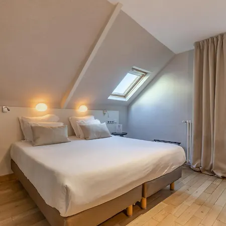 Kyriad Malo Centre 3*