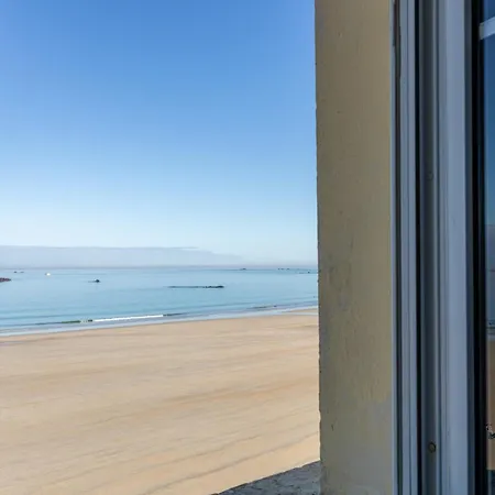 Hotel Kyriad Malo Centre -