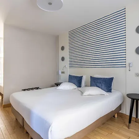 Kyriad Malo Centre - 3*